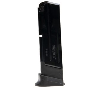 SIG MAG SP2022 9MM 10RD BLK