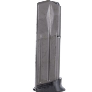SIG MAG SP2022 9MM 15RD BLK
