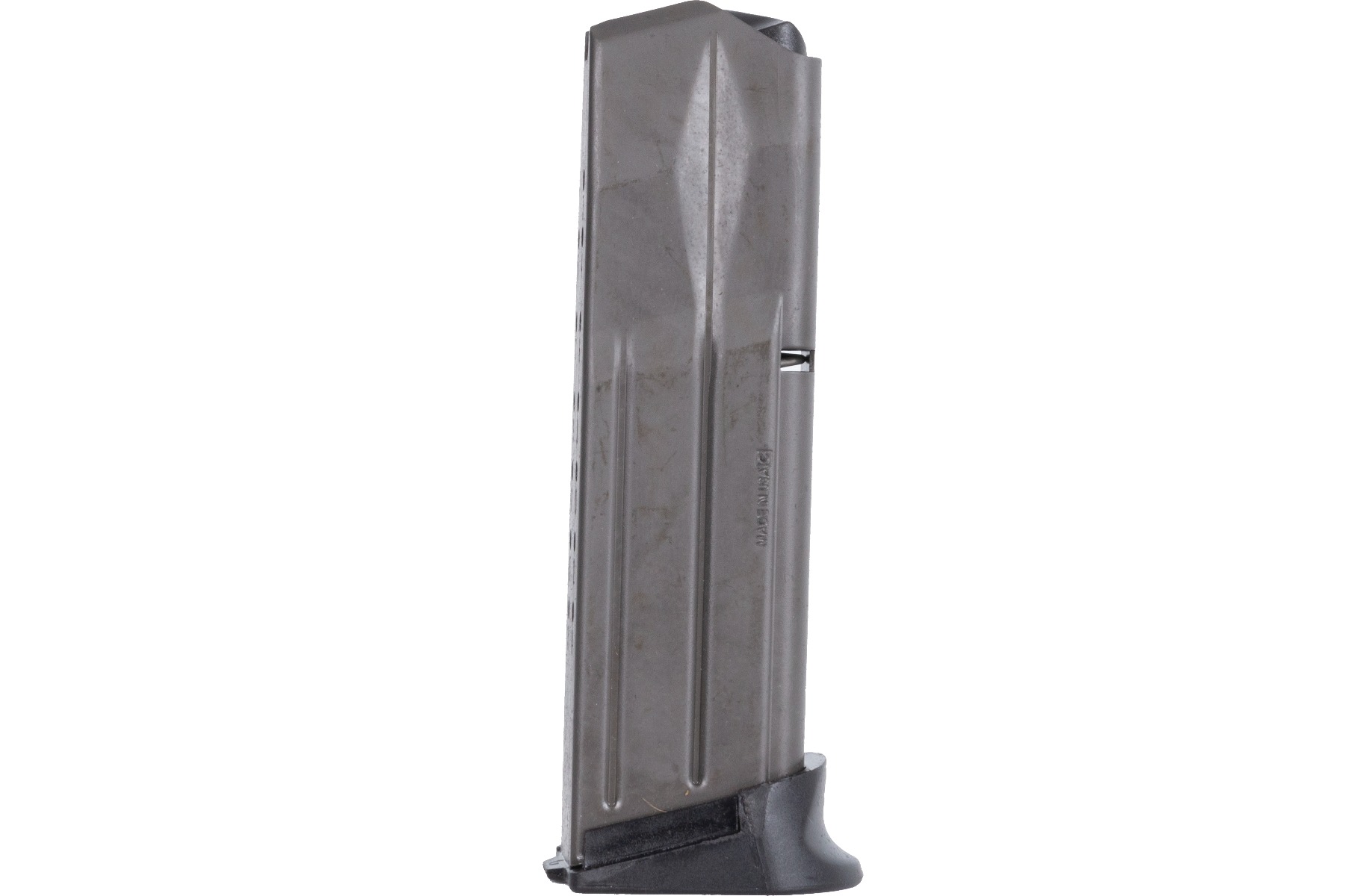 SIG MAG SP2022 9MM 15RD BLK