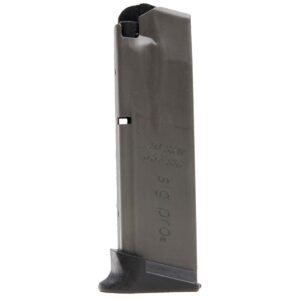 SIG MAG SP2022 40/357SIG 12RD