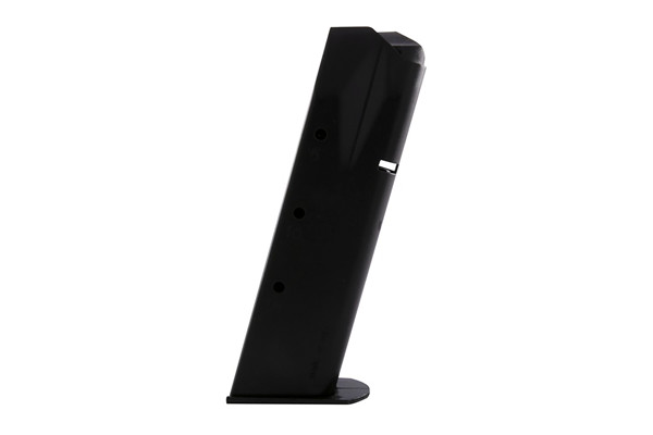 SIG MAG P226 9MM 15RD BLK