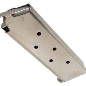 SIG MAG 1911 45AP 7RD SS