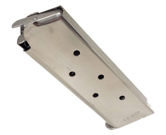 SIG MAG 1911 45AP 7RD SS