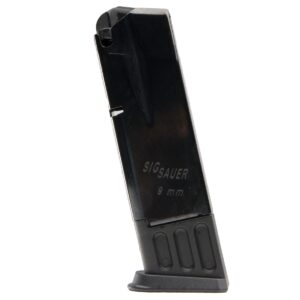 SIG MAG P229 9MM 10RD BLK
