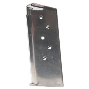 SIG MAG P938 9MM 6RD SS