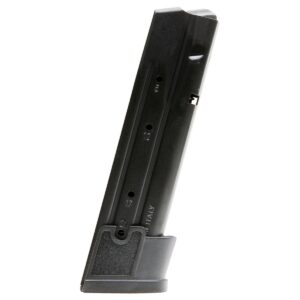 SIG MAG P320 9MM 21RD FULL
