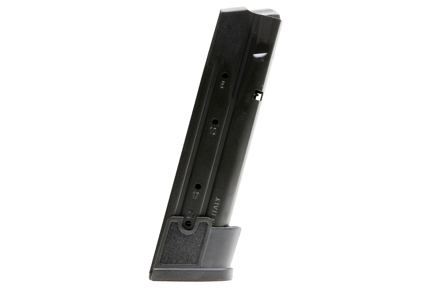 SIG MAG P320 9MM 21RD FULL