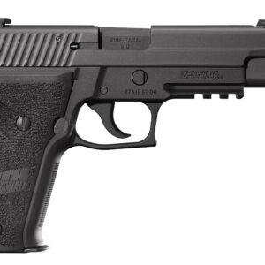 SIG P226 MK-25 DA 9MM 10R MA