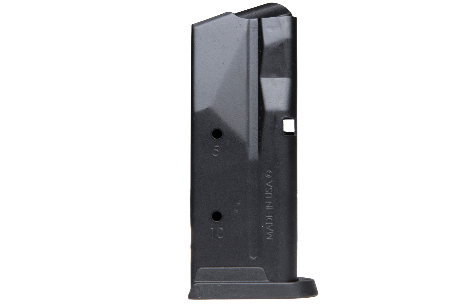 SIG MAG P365 9MM 10RD FLUSH