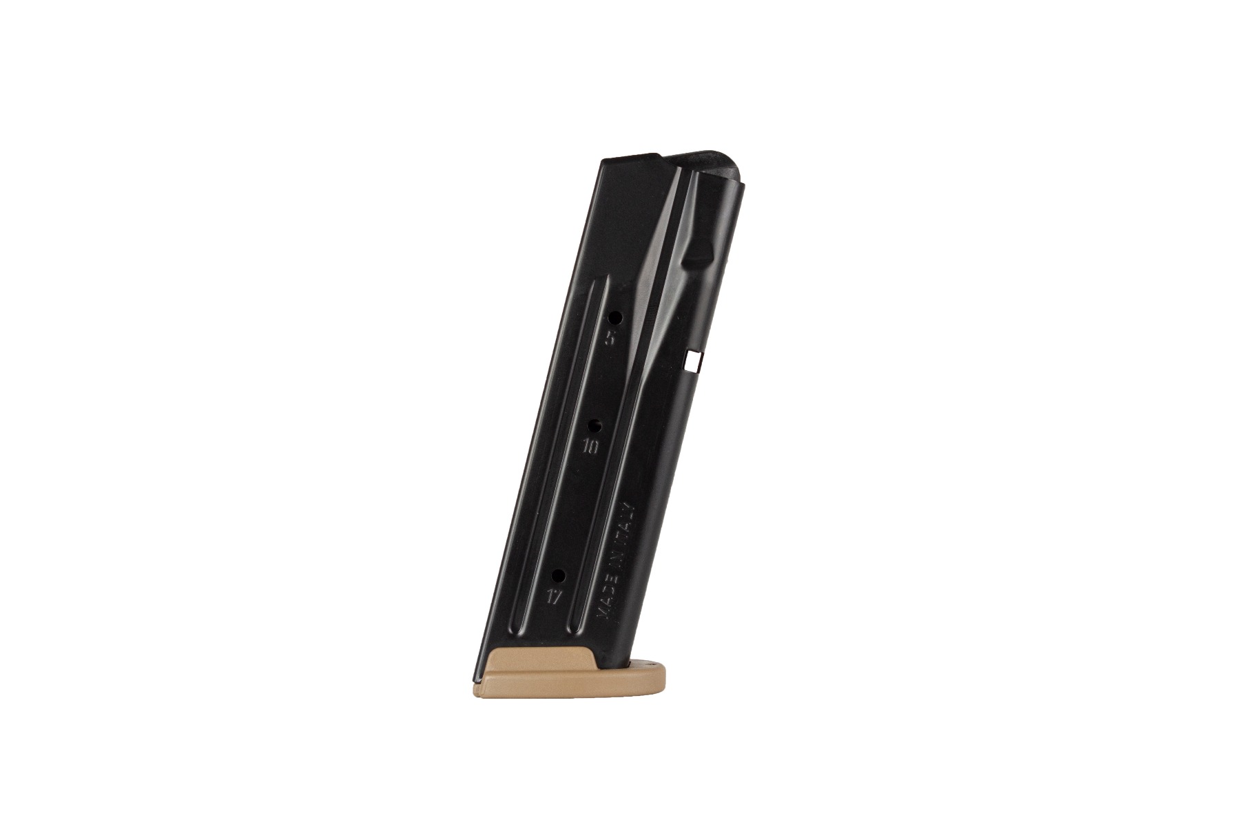 SIG MAG P320 9MM 17RD M17/M18