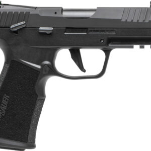 SIG P322 22LR 10R 4B FO BLK