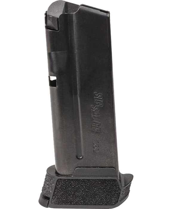 SIG MAG P365 380 12RD EXTND