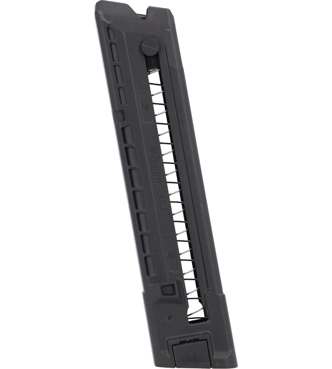 SIG MAG P322 22LR 25RD EXTND
