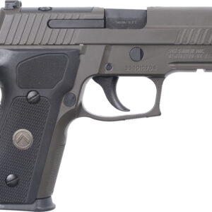 SIG P229 LEGION DA 9MM 10R MA
