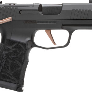 SIG P365XL ROSE COMP 9MM 12R