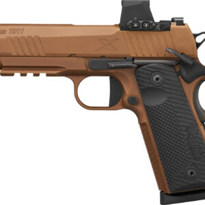 SIG 1911XC RX 45AP 8R 4B COY