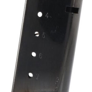 SIG MAG 1911X 45AP 8RD BLK