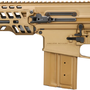 SIG MCX SPR RFL 6.8X51 20R 16
