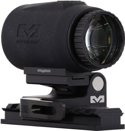 MEPROLIGHT MEPRO MMX3 - MAGNIFIER RIGHT ADAPTER - Image 2