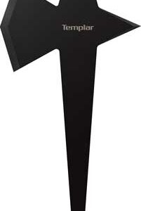 COLD STEEL TEMPLAR 14" SPECIAL - THROWING TOOL 15.8OZ BLACK