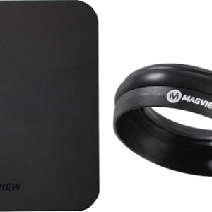 MAGVIEW B1 XL MAGNETIC BINO - ADAPTER W/PHONE PLATE