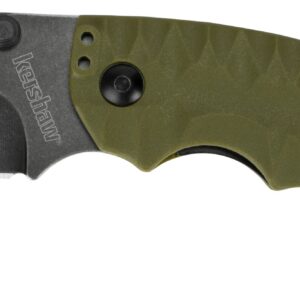 KER SHUFFLE II OLV/BWSH 2.6 TN