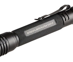 STREAMLIGHT PRO TAC 2AA-X USB - FLASHLIGHT WHITE LED BLACK