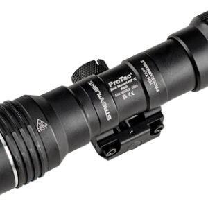 STREAMLIGHT PRO TAC RAIL MOUNT - HP-X PRO USB SYSTEM