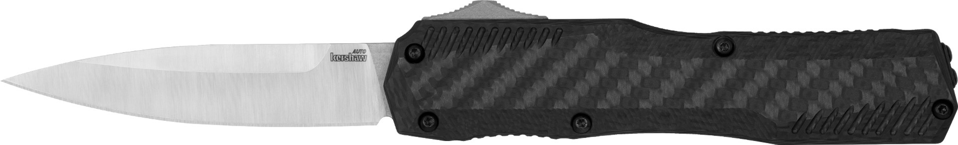 KER LIVE WIRE CARBON FIBER