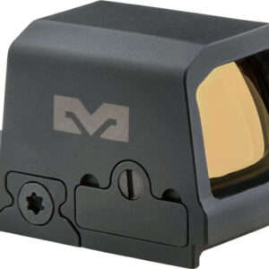 MEPROLIGHT MPO PRO-S OPTIC RED - DOT 3/33MOA BULLSEYE RMSC