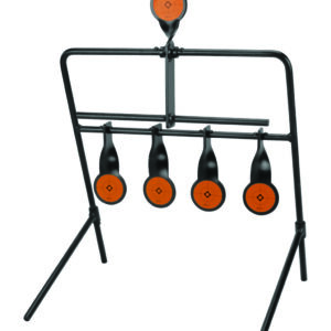 CAL RIMFIRE RESETTING TRGT