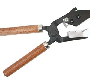 LEE DOUBLE CAVITY MOLD - .309-230-5R ALUMINUM