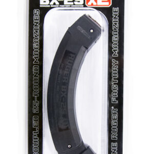RUG MAG 10/22 22LR BX-25X2