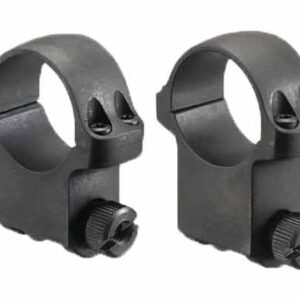 RUG RING SET M77 30MM HIGH B