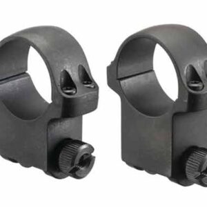 RUG RING SET M77 1IN HIGH MATT