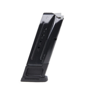 RUG MAG SECURITY 9MM 10RD