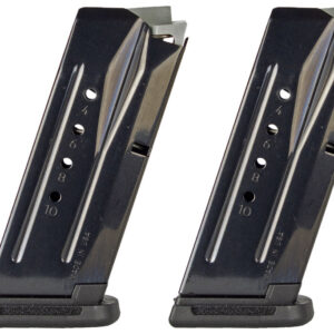 RUG MAG SEC CMPCT 9MM 10R 2PK