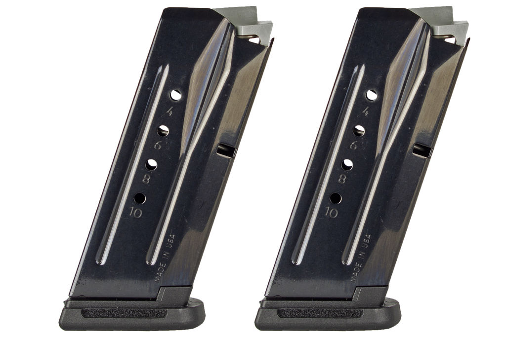 RUG MAG SEC CMPCT 9MM 10R 2PK