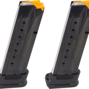 RUG MAG SECURITY 9MM 17RD 2PK