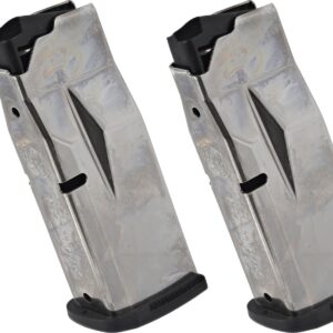 RUG MAG MAX-9 9MM 10RD 2-PACK