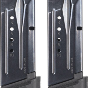 RUG MAG SECURITY 380 10RD 2PK