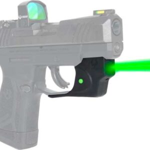 VIRIDIAN ESSENTIAL LASER GREEN - RUGER MAX9