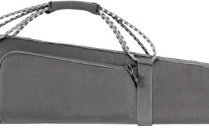 ALLEN ROLLINS 52" SHOTGUN CASE - GREY
