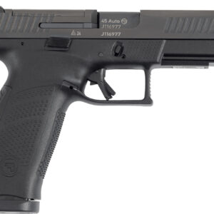 CZU CZP-10F 45AP 13R BLK OR