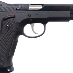 CZU CUST USA AO1-SD 9MM 19RD