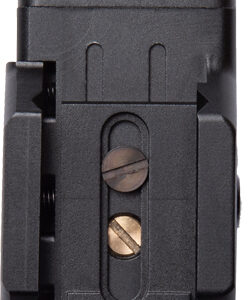 VIRIDIAN C5L UNIV GREEN LASER - W/650 LUMEN LIGHT SAFE CHARGE