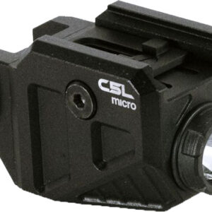 VIRIDIAN C5L UNIVERSAL LASER - GREEN W/ 550 LUMEN TAC LIGHT