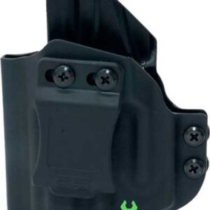 VIRIDIAN KYDEX HOLSTER FITS - RUGER MAX9 W/GREEN E-SERIES