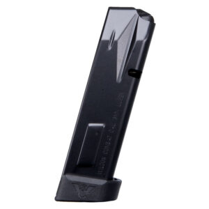 WCT MAGAZINE EDC X9 9MM 18RD
