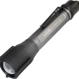 PSF ZEPHYR TACT WHITE 550 LUM - 2 AA BATTERIES 3 MODES